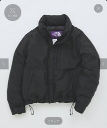 ￥75,900 | JOURNAL STANDARD THE NORTH FACE PURPLE LABEL SU, Midweight 65/35 Mountain Short Down(ダウンジャケット/コート)