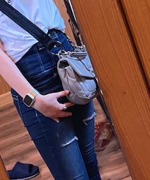 DIESEL | ショルダーバッグ