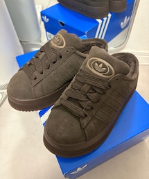 adidas Originals | 韓国で色違い買うか悩んでたやつ(シューズ)