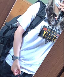 STUSSY | Tシャツ/カットソー