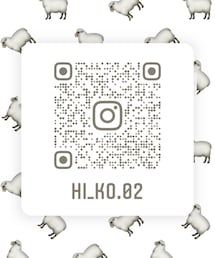instagram. | その他
