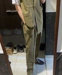 CIAOPANIC TYPY | パンツ
