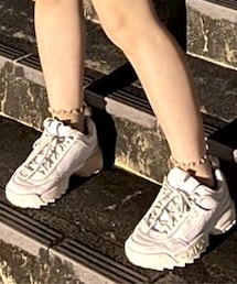 FILA | スニーカー
