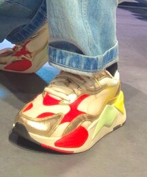PUMA | PUMA (ハリボーコラボスニーカー)(スニーカー)