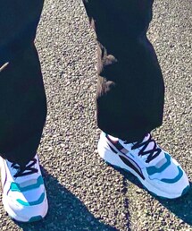 PUMA | RS2.0フューチュラモデル(スニーカー)