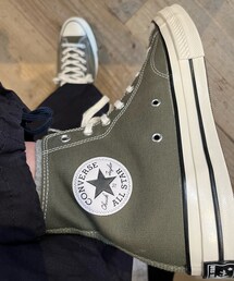 CONVERSE | ヴィンテージモデル(スニーカー)