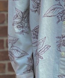 JAPAN BLUE JEANS | 2022SS新作商品(シャツ/ブラウス)