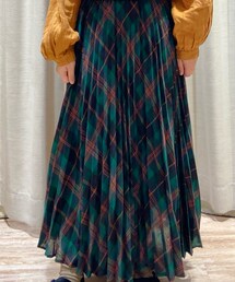 Samansa Mos2 | スカート