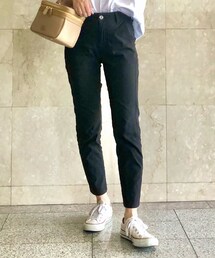SOMETHING | パンツ