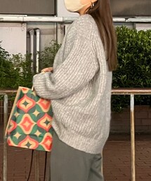 ZARA | ニット/セーター