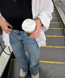 H&M | デニムパンツ