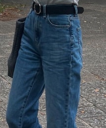 UNIQLO | デニムパンツ