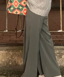 GU | その他パンツ