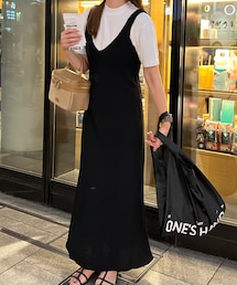 ZARA | ワンピース