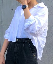 ZARA | デニムパンツ