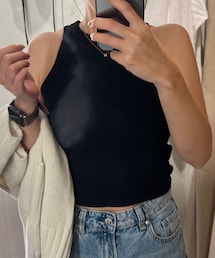 GU | タンクトップ