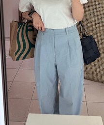 UNIQLO | スラックス