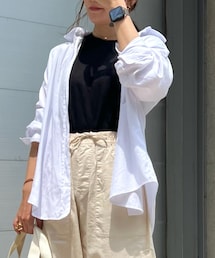 ZARA | シャツ/ブラウス