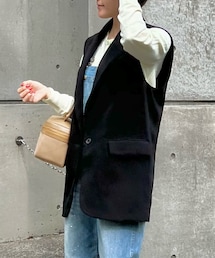 ZARA | テーラードジャケット