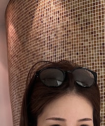 UNIQLO | サングラス