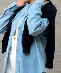 Lee | シャツ/ブラウス