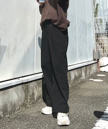 UNIQLO | スラックス