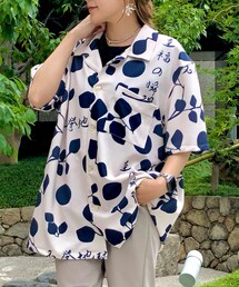 EDWIN | シャツ/ブラウス