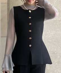ZARA | ベスト