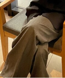 UNIQLO | スラックス