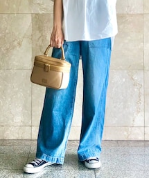 EDWIN | デニムパンツ