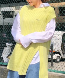 ZARA | シャツ/ブラウス