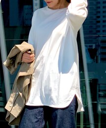 EDWIN | Tシャツ/カットソー