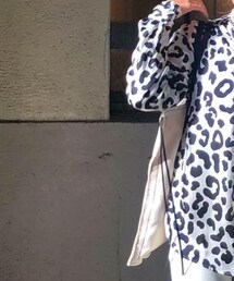 ayako bag | トートバッグ