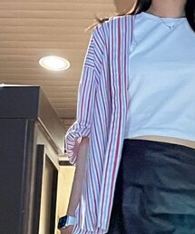 AZUL by moussy | シャツ/ブラウス