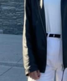 ZARA | ライダースジャケット