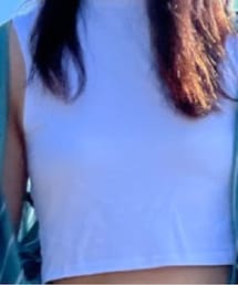 ZARA | タンクトップ