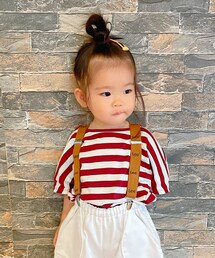 COMME CA ISM | Tシャツ/カットソー