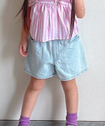 UNIQLO | デニムパンツ