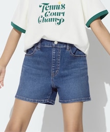 UNIQLO | デニムパンツ