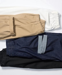 UNIQLO | デニムパンツ