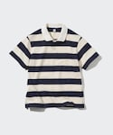 UNIQLO(ユニクロ)の「トップス(ポロシャツ)」