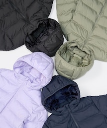 UNIQLO | ダウンジャケット/コート