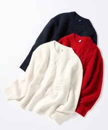 UNIQLO | ニット/セーター