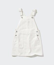 UNIQLO | ジャンパースカート