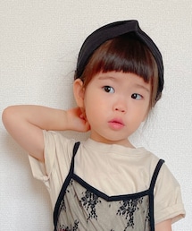 Handmade | ヘアバンド