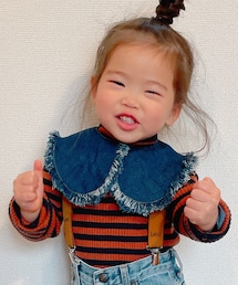 Handmade | 付け襟