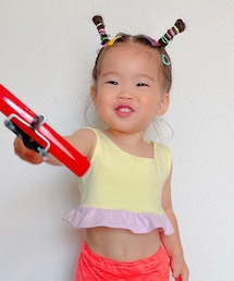 Handmade | スポーツブラ