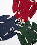 UNIQLO(ユニクロ)の「ジャケット/アウター(スタジャン)」