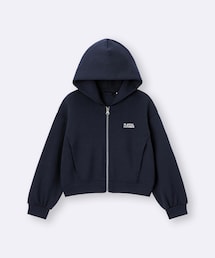 GU | パーカー