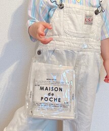 DAISO | ショルダーバッグ